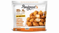 Seed Oil-Free Chicken Bites