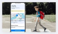 Missing Child App Alerts Image 1
