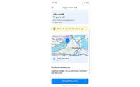 Missing Child App Alerts Image 6