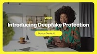 AI-Generated Deepfake Content Features Image 1