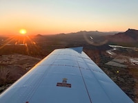 Noiseless Electric Aircrafts Image 1