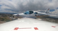 Noiseless Electric Aircrafts Image 2