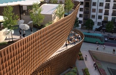 Architecturally Intricate Museums