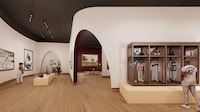 Architecturally Intricate Museums Image 4