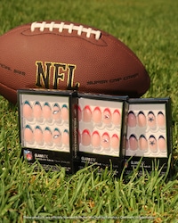 Glamorous Sports Collabs Image 2