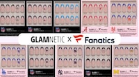Glamorous Sports Collabs Image 3