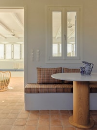 Minimalist Beach House Designs Image 4