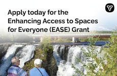 Accessibility-Focused Public Grants