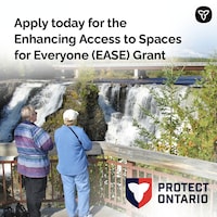 Accessibility-Focused Public Grants