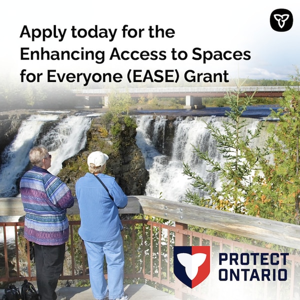 Accessibility-Focused Public Grants