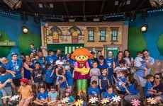 Inclusive Autism-Focused Entertainment Programs