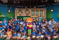 Inclusive Autism-Focused Entertainment Programs Image 1