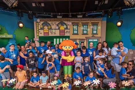 Inclusive Autism-Focused Entertainment Programs