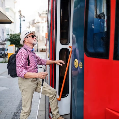 Assistive Navigation Systems