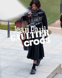 High Fashion Clog Collabs Image 3