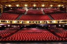 Theatre-Focused Audio Accessibility Systems