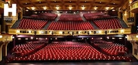 Theatre-Focused Audio Accessibility Systems Image 1