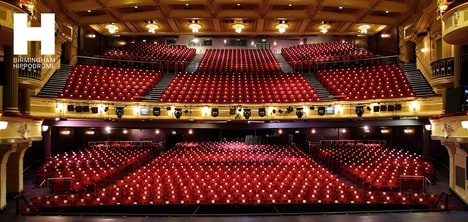 Theatre-Focused Audio Accessibility Systems
