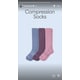 Celebrity Compression Socks Image 1