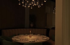 Luxe Lebanese Restaurant Expansions