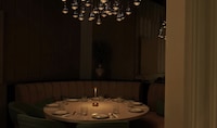 Luxe Lebanese Restaurant Expansions Image 1
