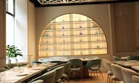 Luxe Lebanese Restaurant Expansions Image 2