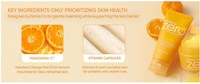 Mandarin-Enhanced Peeling Gels Image 1