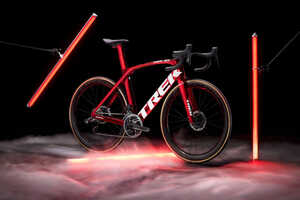 Low-Emissions Aluminum Bicycles Article Thubnail