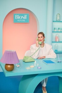 Empowering Beauty Hotlines Image 1