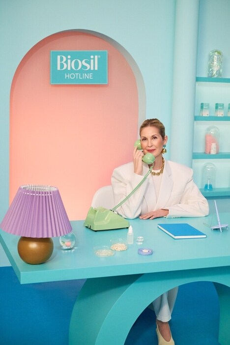 Empowering Beauty Hotlines