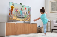 Interactive Educational TV Games