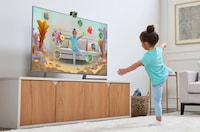 Interactive Educational TV Games