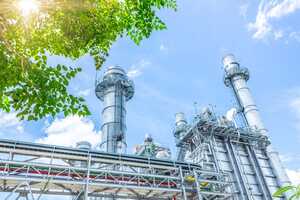 Low-Carbon Mining Solutions Article Thubnail