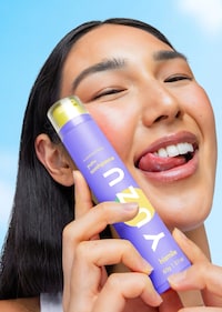 Tangy Citrus Toothpastes Image 2