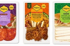 Halal Lunchbox Snack Products