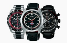 Racing Partnership Watches