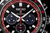 Racing Partnership Watches Image 2