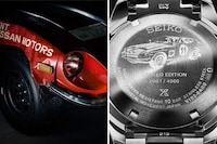 Racing Partnership Watches Image 5