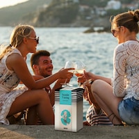 Coastal Wine Kits Image 1