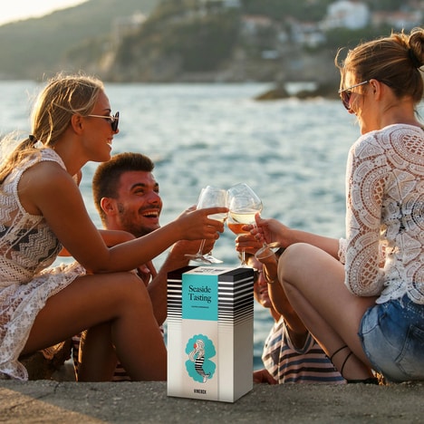 Coastal Wine Kits