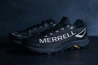 Ultra-Training Trail Runners Image 1