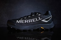 Ultra-Training Trail Runners Image 2