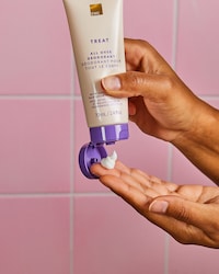 Prebiotic Whole-Body Deodorants Image 1