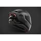 Air-Purifying Motorcyclist Helmets Image 1