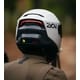Air-Purifying Motorcyclist Helmets Image 7