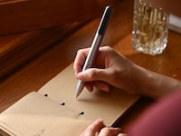 AI Transcription Writing Utensils Image 1