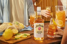 Sippable Summer Whiskeys