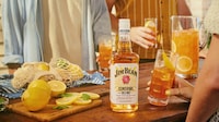 Sippable Summer Whiskeys Image 1