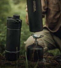 Tactical Titanium Water Purifiers Image 4