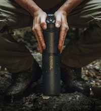 Tactical Titanium Water Purifiers Image 6